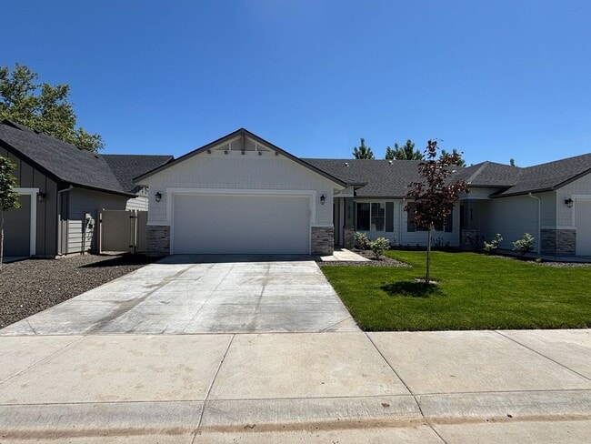 Photo - Roe Street Townhomes