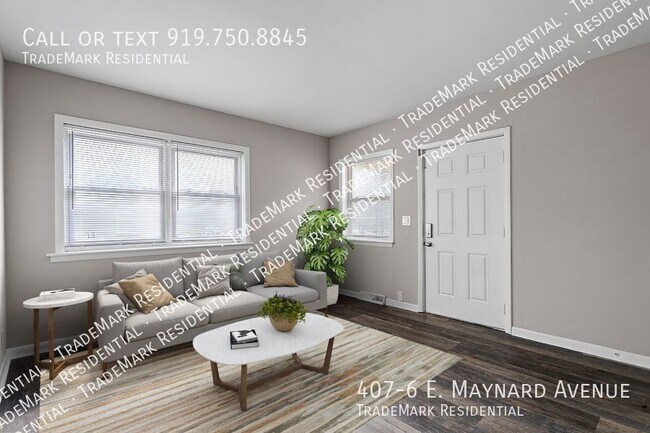 Photo - 407-6 E. Maynard Avenue-