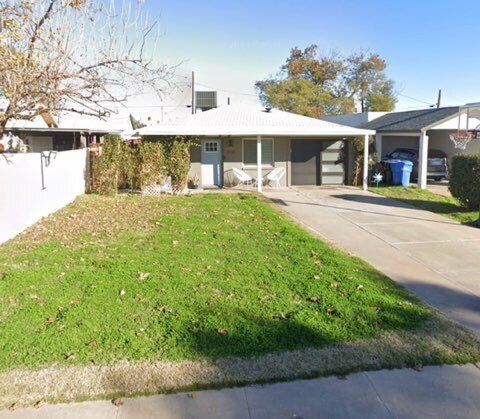 Photo - 1506 E Clarendon Ave House