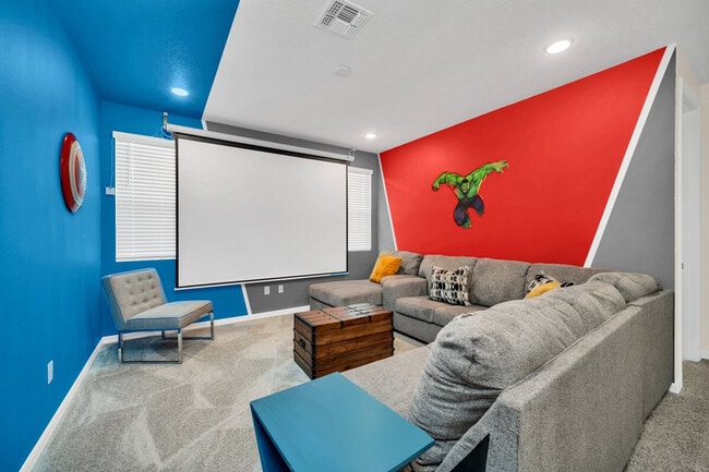 Building Photo - 2011 Fleming Mist Pl Unit ID1248883P Rental