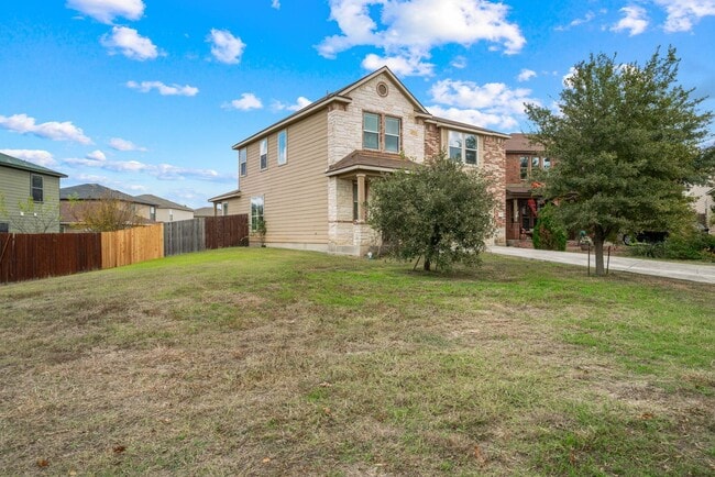 Photo - 4 Bedroom/2.5 Bath Mustang Valley Subdivision