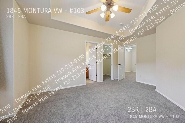 Photo - 1845 Montura View Unit #103