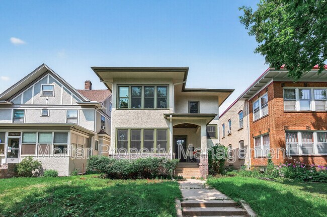 Building Photo - 3432 Aldrich Ave S Rental