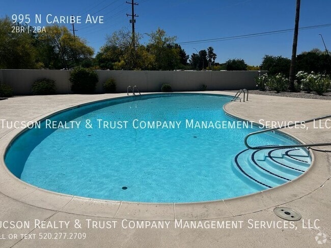 Building Photo - 995 N Caribe Ave Rental