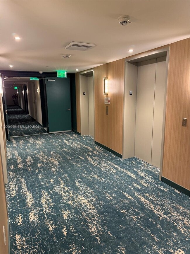 Photo - 77 SE 5th St Unit 1904