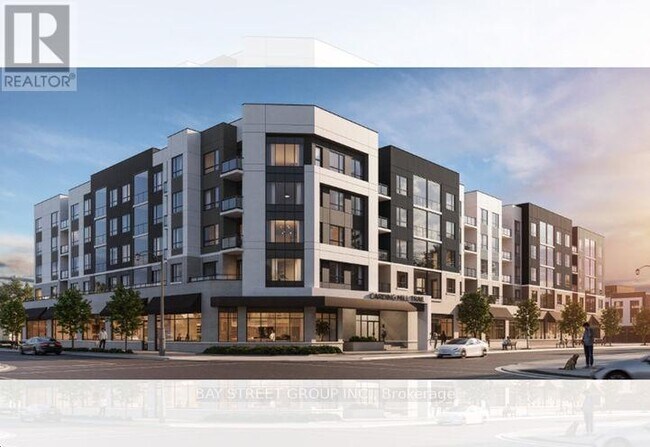 Photo - 3250 Carding Mill Trail Unité 409