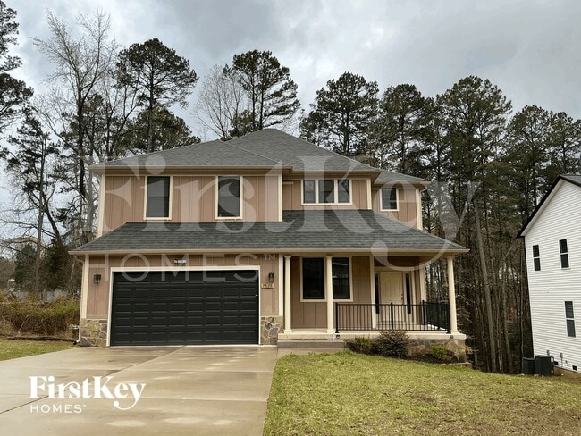 Building Photo - 7576 Water Haven Trl