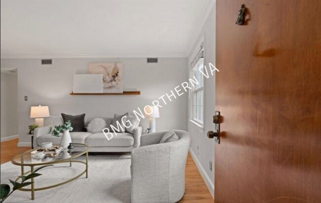 Photo - 2509 Arlington Blvd