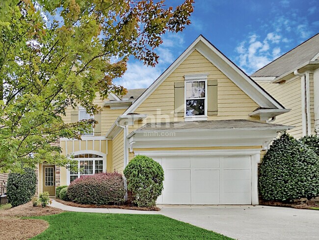 Building Photo - 2313 Worrall Hill Dr Rental