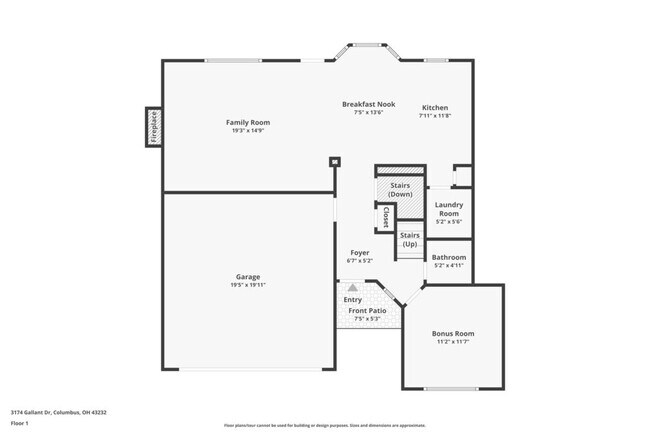 Photo - 3174 Gallant Dr