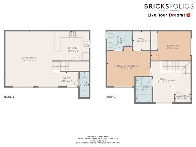 Photo - Discover Your Dream Home Near JBLM – No Worries About Vouchers or Deposits!