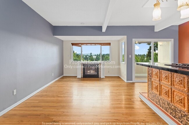 Photo - Two Bedroom North Tabor Condo with Great Views!