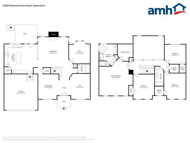 Photo - 2286 Rothwood Acres Rd