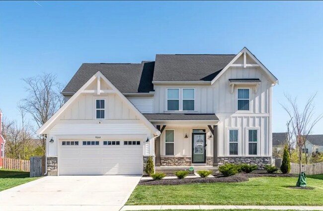 Carriage Trails | 9064 Lakeside St, Tipp... - Carriage Trails  |  9064 Lakeside St, Tipp...
