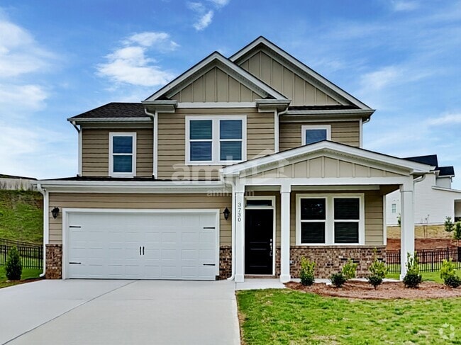 Building Photo - 3730 Blackshear Pl Rental