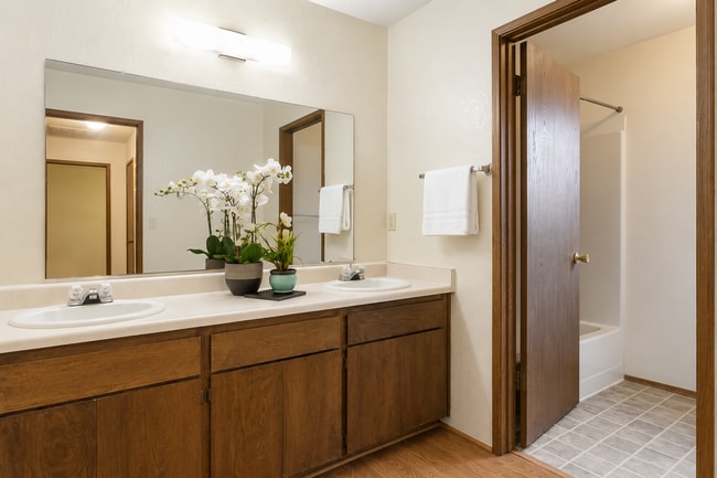 Regency Townhomes