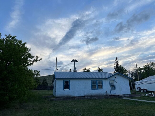 Charming 2BR House in Lusk - Charming 2BR House in Lusk