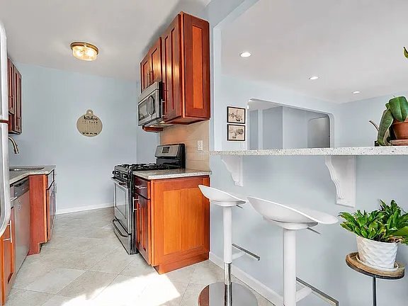 67-35 Yellowstone Blvd Unit 3P