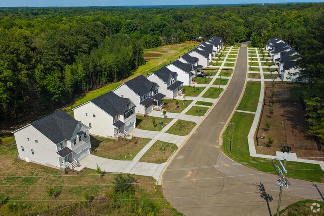 NightStar Village