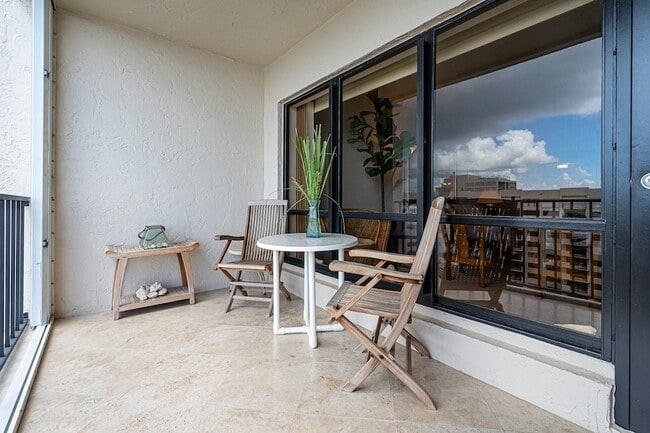 Photo - 5000 N Ocean Blvd Unidad 1609