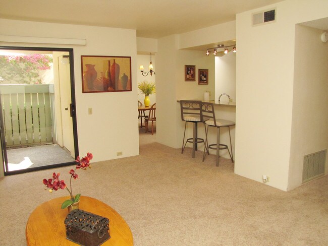 Oakbrook Apartments