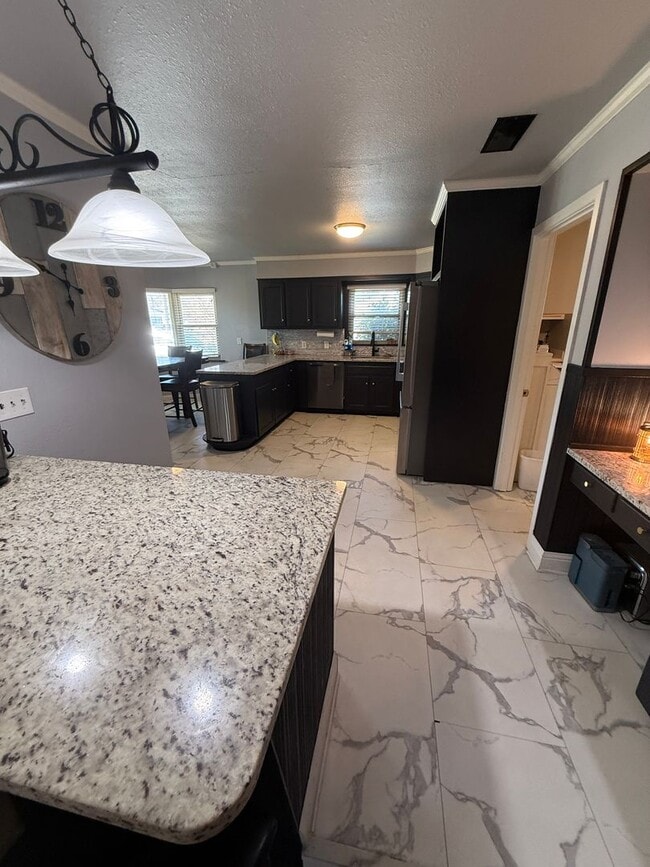 Photo - PRE LEASING for Fall 2026! 5 bedroom 3 bath Home!