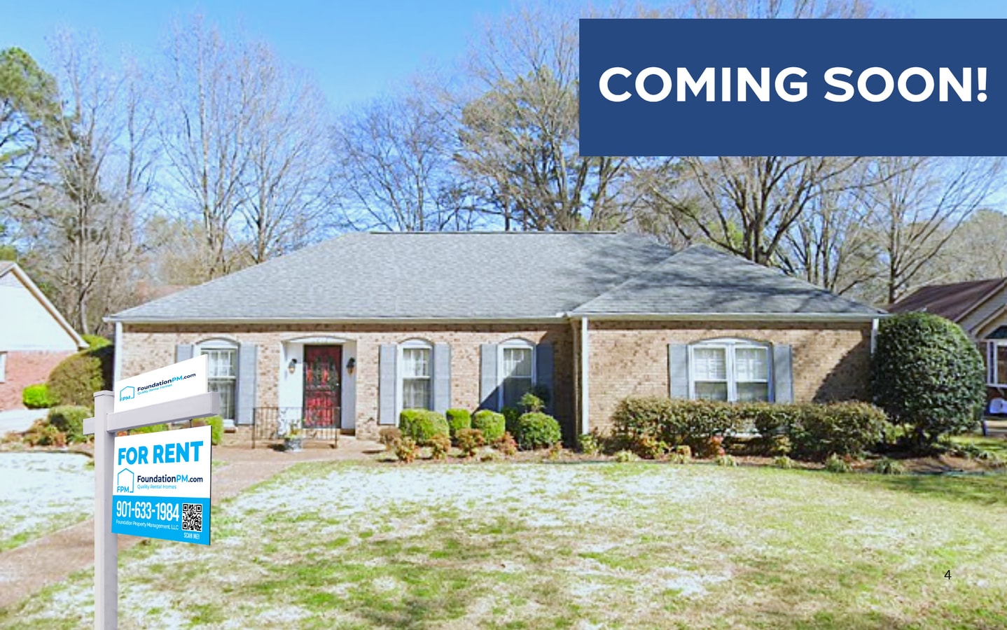 Photo - 2608 Abercorn Cove