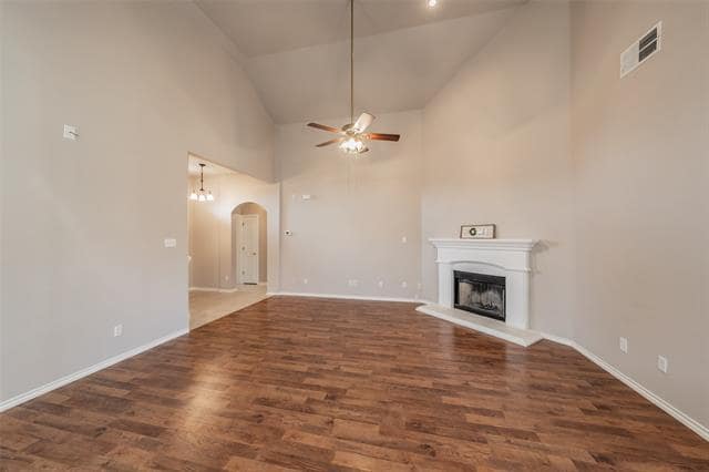 10501 Cloisters Dr