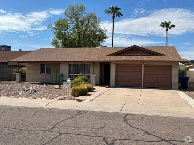 Building Photo - Tempe 3 Bed, 2 Bath - Pool and Single Story Rental