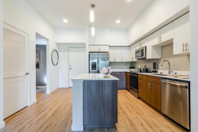 Edition Apartments