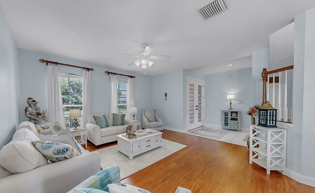 Photo - 5-bedroom, 3-bathroom rental home located in the Fox Wood community in Florida