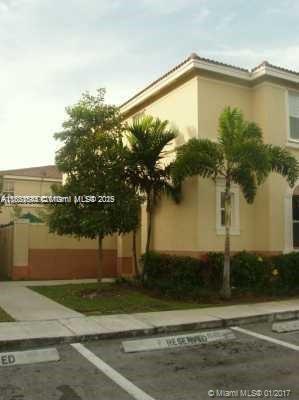 Photo - 15548 SW 39th St Townhome
