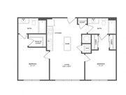 C07 - Two Bedroom