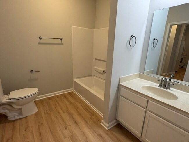 1 Bedroom 1 bath