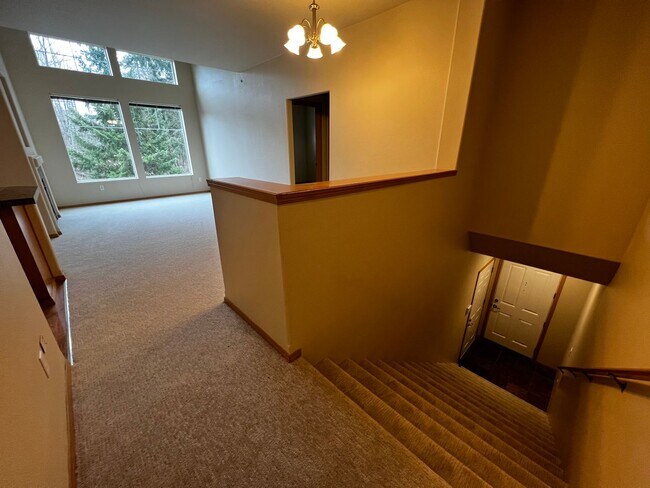 Photo - DuPont 2BR 2BA townhome facing greenspace