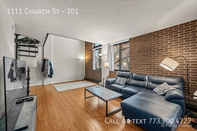 Photo - 1111 Church St