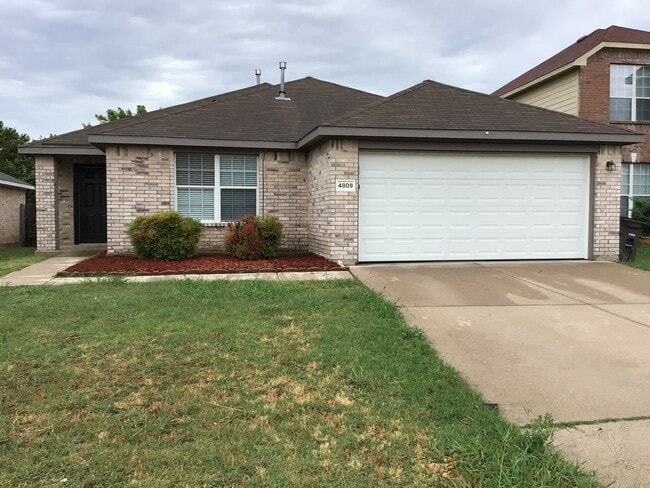 Building Photo - 4809 Madyson Ridge Dr