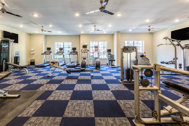 Photo - Nantucket at Fannin Station