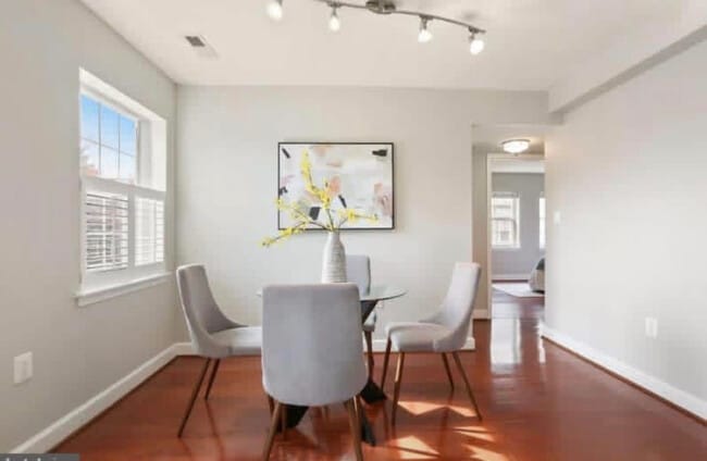 Photo - 3609 38th St NW Unit 309