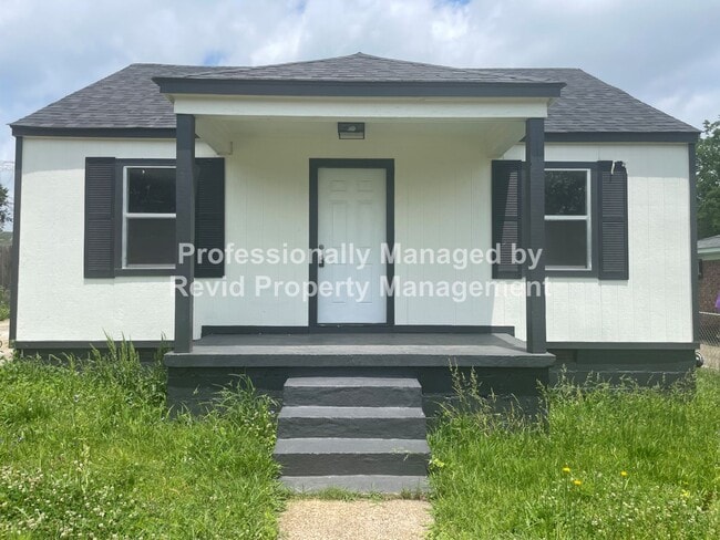 Photo - SECTION 8 ACCEPTED