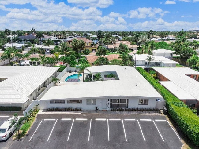 Photo - 2407 NE 33rd Ave Apartment Unit ID1023076P