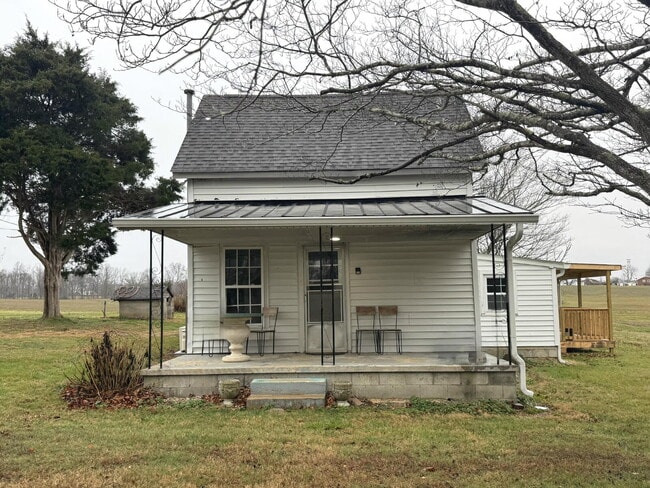 Photo - 5024 Albright Rd