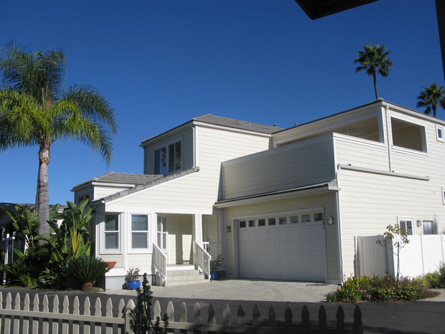 Photo - 1101 Cherokee Townhome