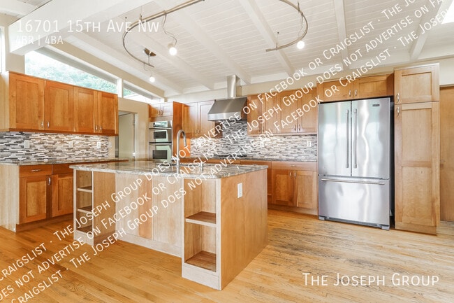 Photo - 16701 15th Ave NW