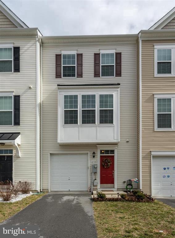 Photo - 250 Schramm Lp Townhome