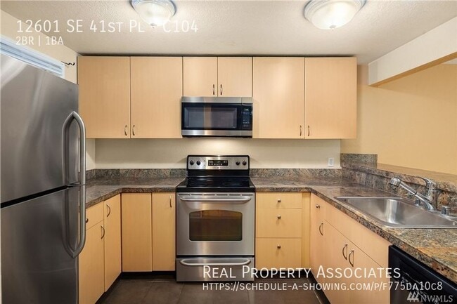 Photo - 12601 SE 41st Pl