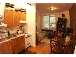 Kitchen/Family Room - 417 W 146th St
