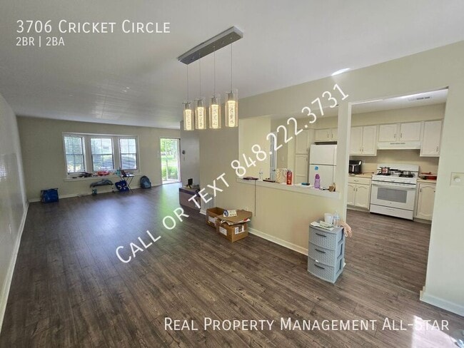 Photo - 3706 Cricket Cir