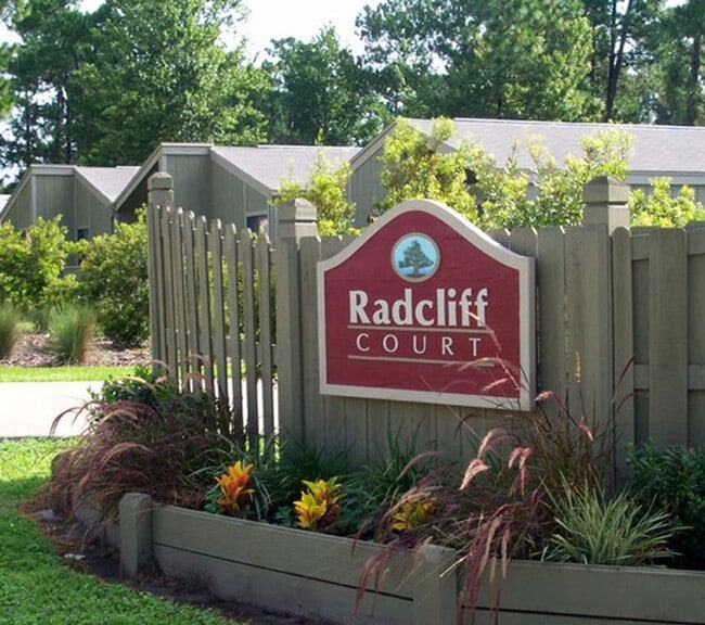 Photo - Radcliff Court Apartments