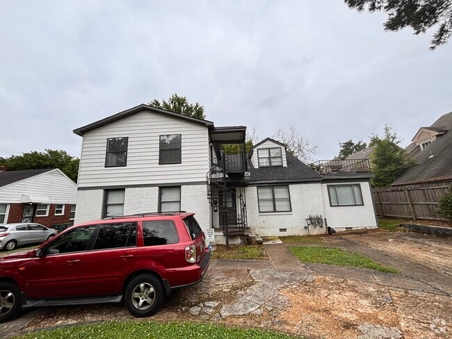 Building Photo - 3523 Barwood Cir Unit #201 Rental